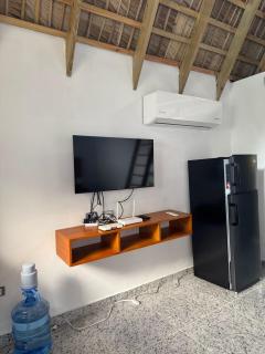 Charming Bungalow with Pool - Sosúa - 6