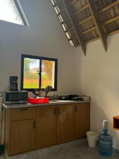 Charming Bungalow with Pool - Sosúa - 3