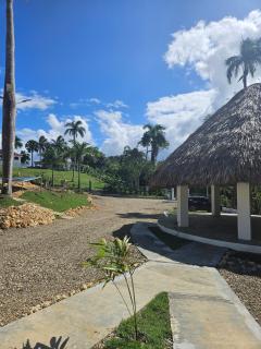 Charming Bungalow with Pool - Sosúa - 1