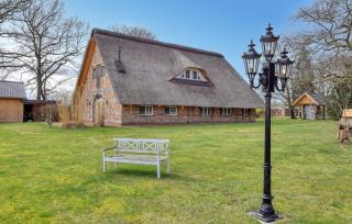 3 Bedroom Stunning Home In Sittensen Kalbe - 0