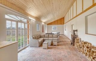 3 Bedroom Stunning Home In Sittensen Kalbe - Kalbe - 3