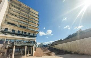 Stunning Apartment In Saint-Gilles-Croix-De- - - 4