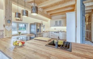 3 Bedroom Stunning Home In Sittensen Kalbe - Kalbe - 4
