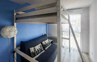 Stunning Apartment In Saint-Gilles-Croix-De- - - 5