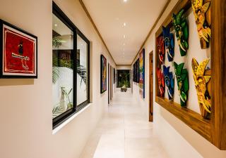 Xanadu Luxury Villa 5BR - 10P Tamarindo - Hacienda Pinilla - 2