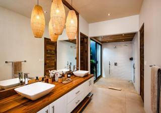 Xanadu Luxury Villa 5BR - 10P Tamarindo - Hacienda Pinilla - Tamarindo - 7