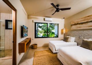 Xanadu Luxury Villa 5BR - 10P Tamarindo - Hacienda Pinilla - Tamarindo - 4