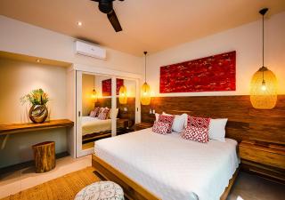 Xanadu Luxury Villa 5BR - 10P Tamarindo - Hacienda Pinilla - Tamarindo - 5
