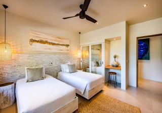 Xanadu Luxury Villa 5BR - 10P Tamarindo - Hacienda Pinilla - Tamarindo - 1