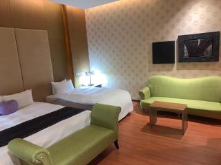 Norway Forest SPA Motel - Xindian - 2