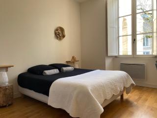 T2 cosy et calme, parking privé et fibre inclus - Poitiers - 8