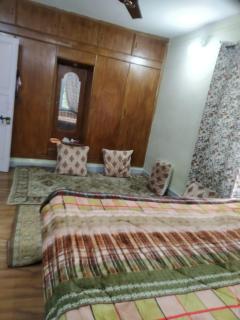 Kashmir Villa - Srinagar - 5