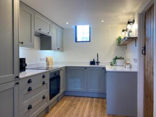 St Milburga Chapel - 9