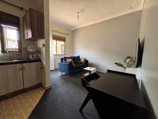 Bukoto Luxe - Kampala - 9