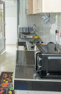Marie Homes - Othaya - 1