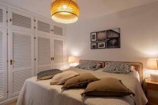 La Casa Bonita - Newly Renovated 2BR Apt with Private Terrace - Benalmádena - 8
