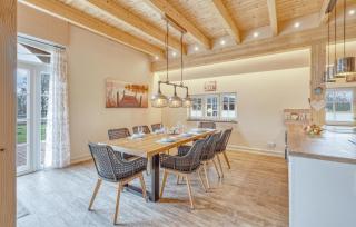 3 Bedroom Stunning Home In Sittensen Kalbe - Kalbe - 6