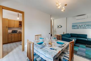 Garda Lake View From The 7th Floor - Happy Rentals - Riva del Garda - 8