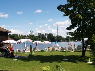 Eichenhof - Waging am See - 3
