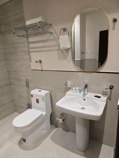 شقق الشرفة للشقق المفروشة -AlSHORFA FURNISHED APARTMENT - Riyad - 1