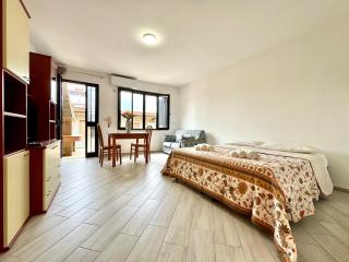 Comfort Apartments - Bari Sardo - 7
