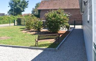 2 Bedroom Gorgeous Home In Offranville - Offranville - 7