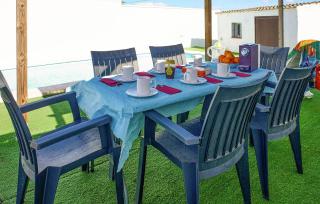 Villa Rural 2H - Barbate - 8