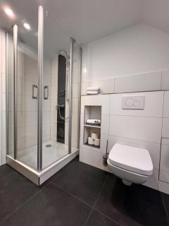 Hotel Restaurant Wolfsschlucht GmbH - Bad Münstereifel - 8