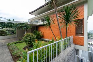 Family Only Amazing City View Villa - De Reiz Firen Syariah - Bandung - 2
