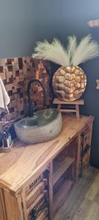 Juloft Private Suite - 1