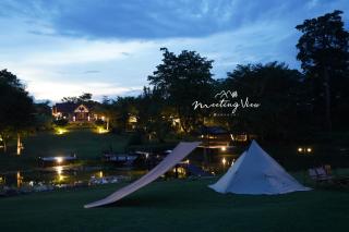 MeetingViewKhaoyai - Ban Muak Lek Nai - 0