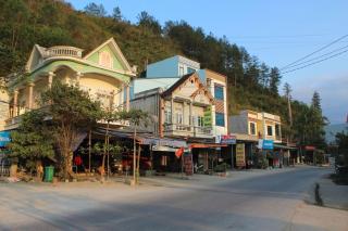 Tiến Minh Hotel cầu Pắc Ta - - 9