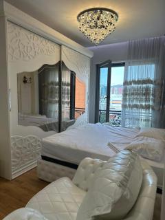 tirana delijorgjis appartment - Tirana - 7