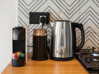 Wonderful Stay at Collective 2- Unique in Dubai Hills - 5 min to Dubai Hills Mall - Brand New Luxury Apartments - 1