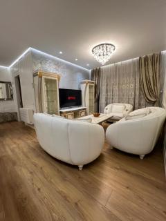 tirana delijorgjis appartment - 7