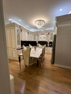 tirana delijorgjis appartment - 5