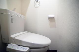 Central Shinjuku, Near Train Station, Quiet Area, No Stairs, Room 102 - 1