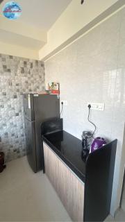 Luna Spaces -Bella Vista Near International airport IIT powaii - Mumbai - 4