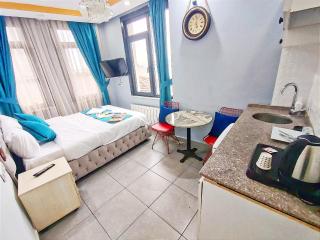 Galata Boutique Zade Hotel - Istanbul - 5