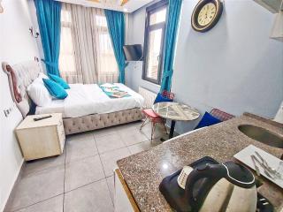 Galata Boutique Zade Hotel - Istanbul - 3