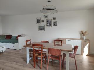 Gîte de la Sée - Brécey - 5