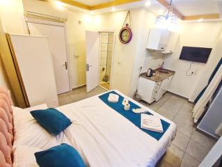 Galata Boutique Zade Hotel - Istanbul - 0