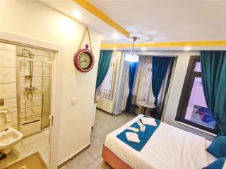 Galata Boutique Zade Hotel - Istanbul - 6