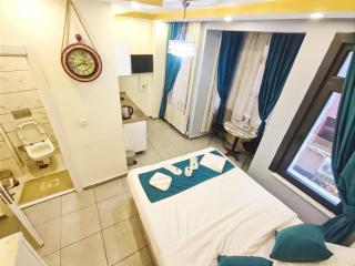 Galata Boutique Zade Hotel - Istanbul - 8