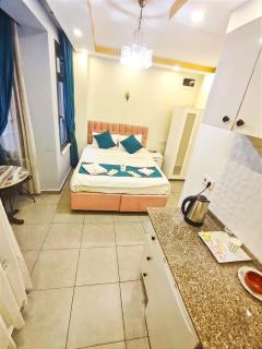 Galata Boutique Zade Hotel - Istanbul - 1