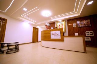 Saarthi Hotel Agra - 6