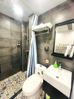 Hou Kong Boutique Hostel - Macao - 5