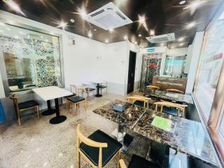 Hou Kong Boutique Hostel - Macao - 2