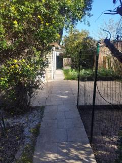 L'ensoleillé - Aubagne - 4