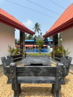 Sekku Villa - Beruwala - 4